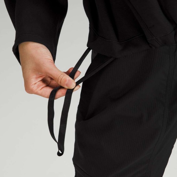 Lululemon AirWrap Modal Pullover Hoodie - Picture 4 of 9